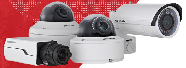 Have the Best Camera Systems Installed in Jackson MS