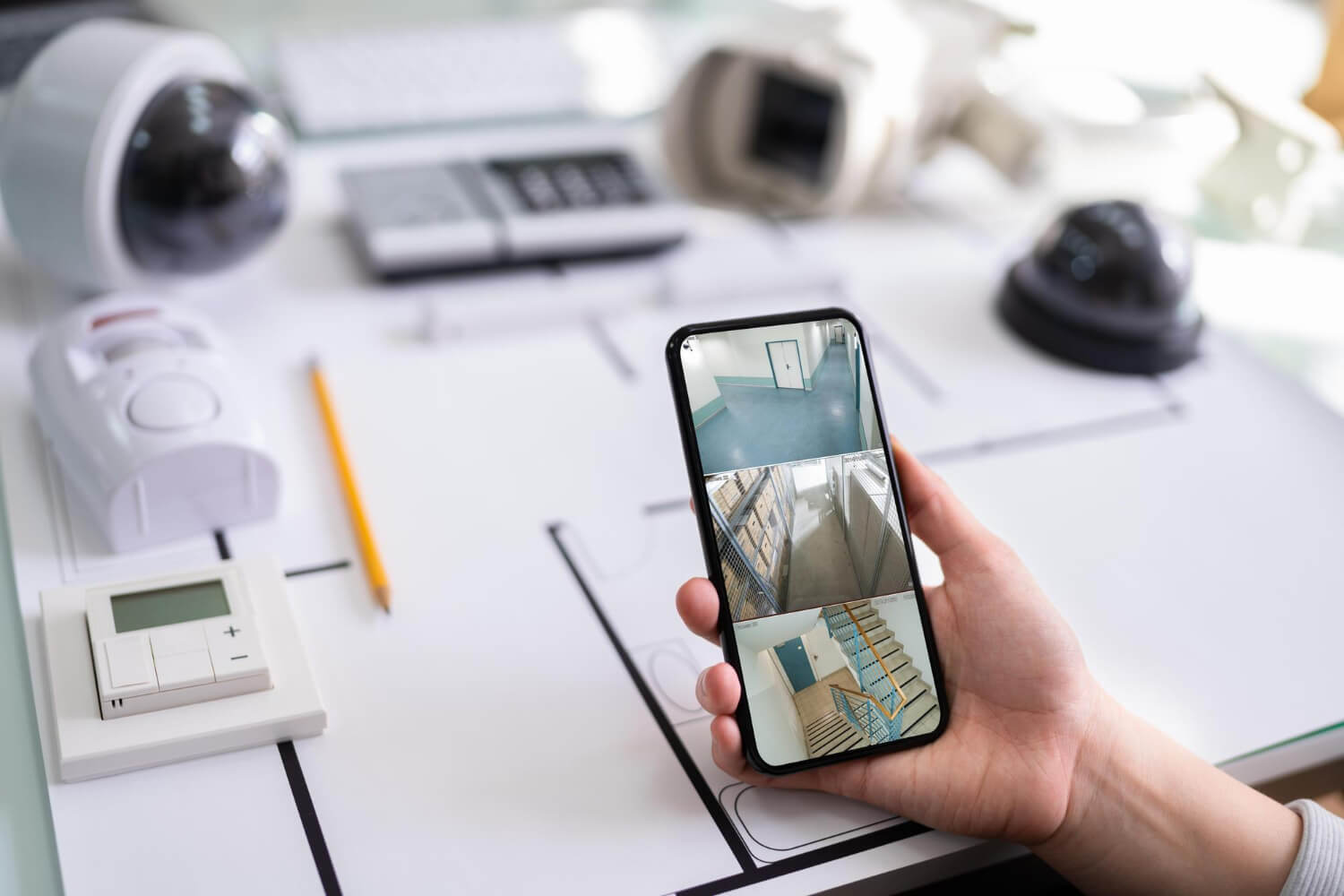 Do You Really Need 24/7 Alarm Monitoring?