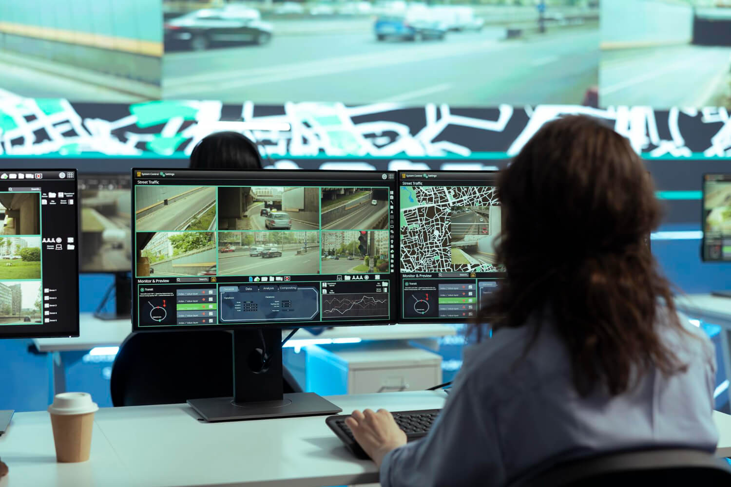Commercial Security Systems in Jackson, MS: A Complete Guide for Businesses