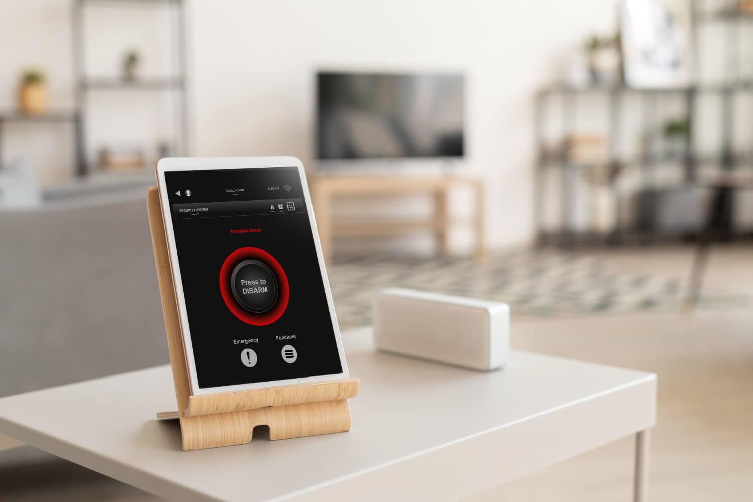 How Alarm Systems Work (And What Happens When One Is Triggered)