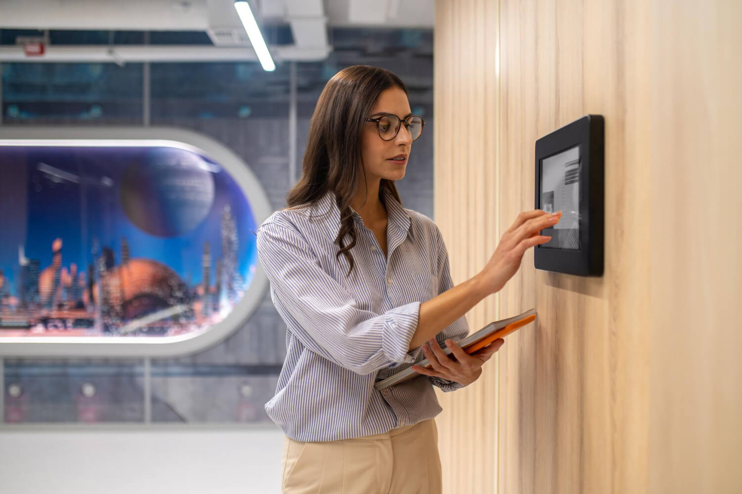 What Is Access Control & Why Businesses in Jackson, MS Need It