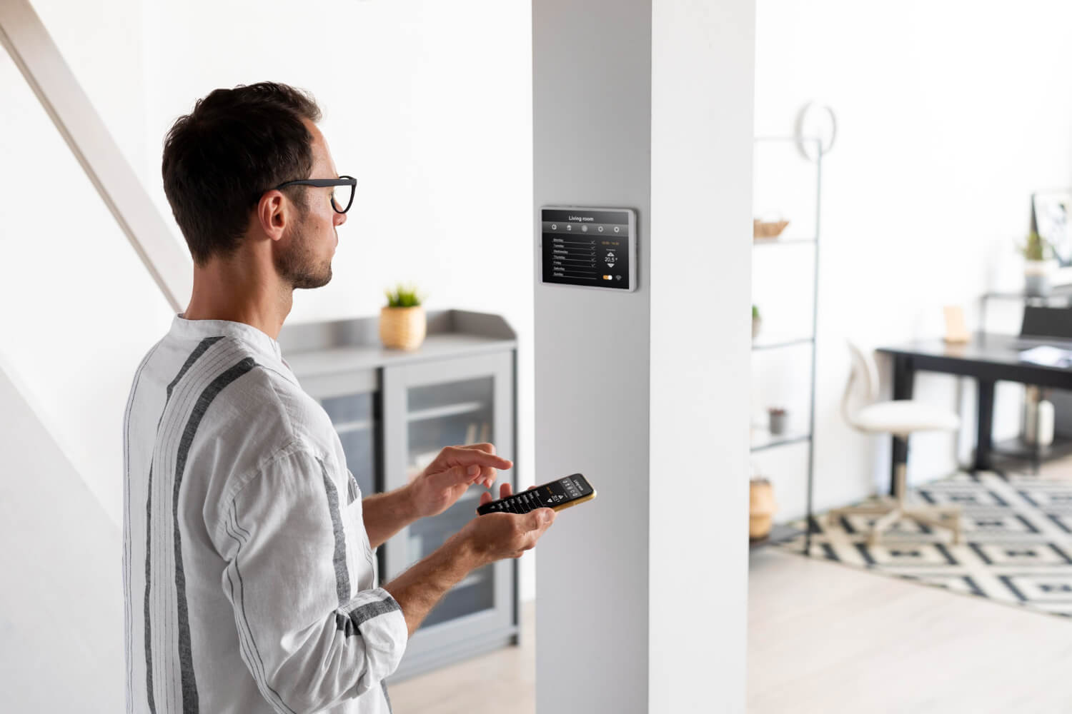 Why Alarm Monitoring Matters for Your Home or Business